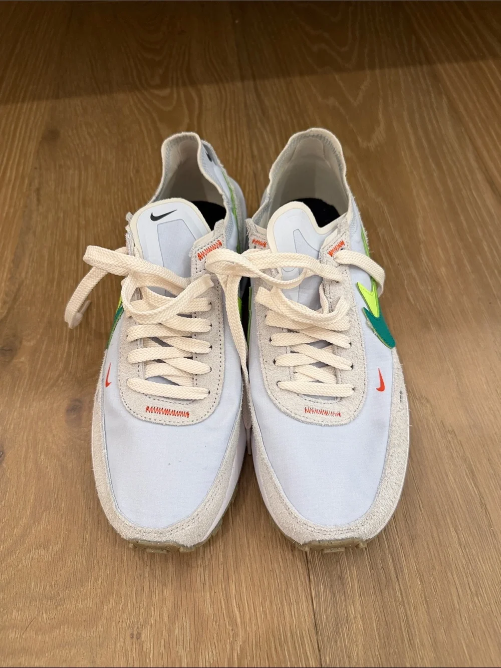 Nike waffle one 9